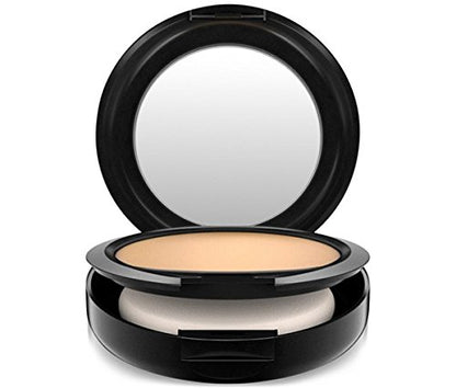 MAC Studio Fix Powder Plus Long-wearing Foundation - One-step Application of Foundation and Powder (NW30)