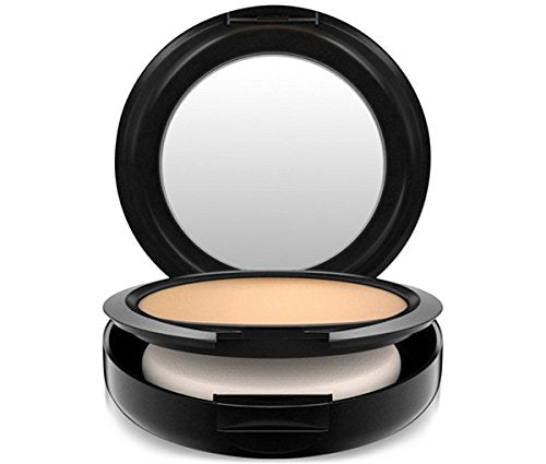 MAC Studio Fix Powder Plus Long-wearing Foundation - One-step Application of Foundation and Powder (NW43)