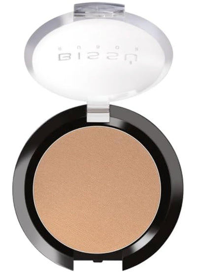 Bissú Blush 4g c/u, Intense Pigmentation, Soft Texture, Matte and Satin Finishes (02 Sand)