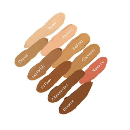 Pinky Rose Cosmetics Extreme Contour Palette 2 (Original)