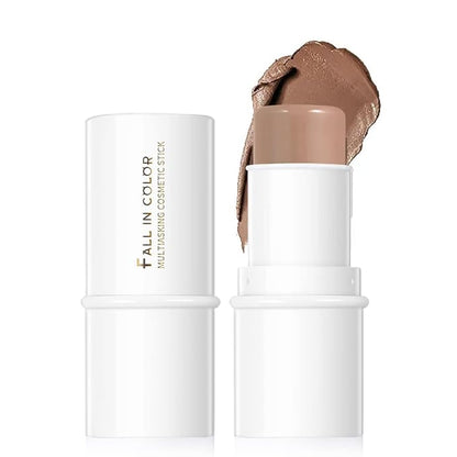 3D Wonder Stick Face & Body Shading Cream - Contour, Concealer & Bronzer in One