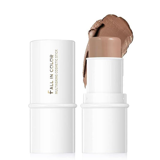 3D Wonder Stick Face & Body Shading Cream - Contour, Concealer & Bronzer in One