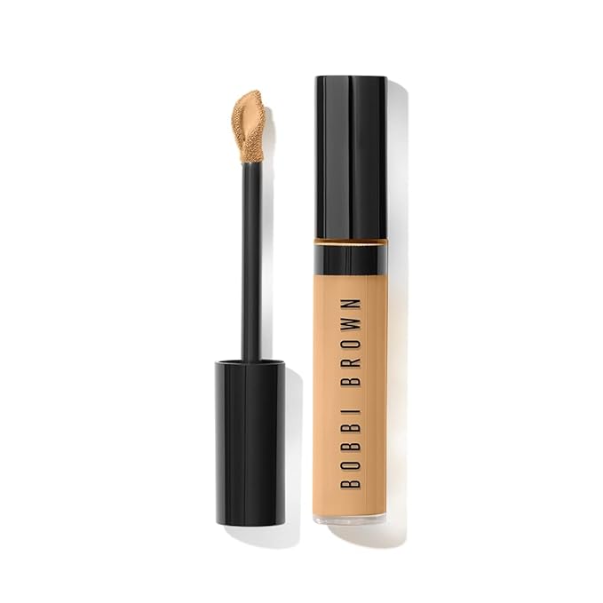 Skin Full Cover Concealer - Natural Tan by Bobbi Brown for Women - 0.27 oz Concealer