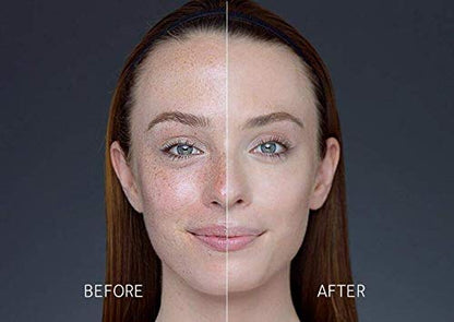 Mineral Air Complexion Starter Kit | Flawless Mineral Foundation Application - Medium