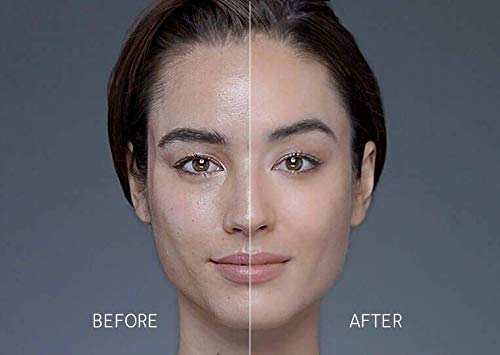 Mineral Air Complexion Starter Kit | Flawless Mineral Foundation Application- Light