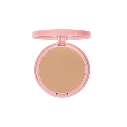 Mineral Cover Compact Powder| Make Up| Setting Powder| Pressed Powder| Face Make Up |Long-lasting| Full coverage| Does not clog skin pores| Model PKM500