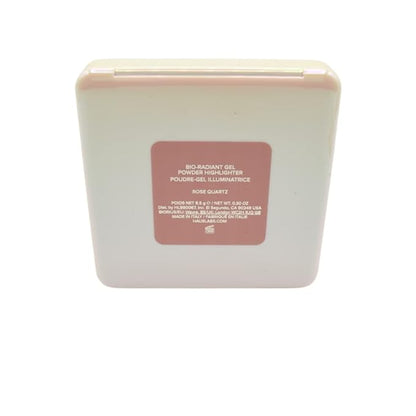 Haus Labs Gel-Powder Highlighter with Fermented Arnica - Rose Quartz