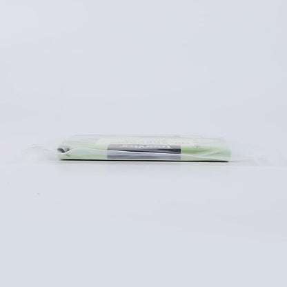 Teenitor Oil Blotting Sheets for Face, 100 Sheets Green Tea Oil Absorbing Tissues Paper, Large 10cmx7cm Oil Blotters