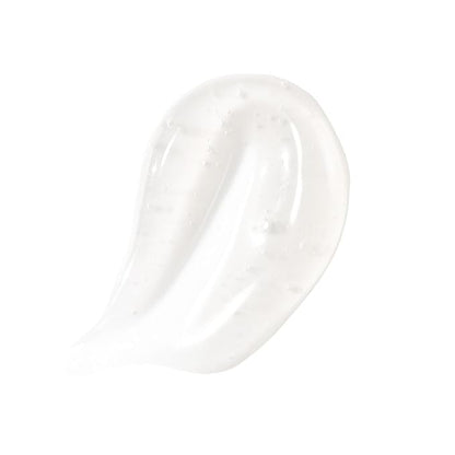 MORPHE Dripglass High Shine Lip Gloss - Glazed, Semi-Sheer & Nourishing Lip Makeup - Buildable Formula Infused with Plant-Derived Squalane & Vitamin E - So Transparent (0.13 oz)