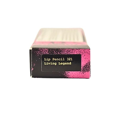 Pat McGrath Labs Permagel Ultra Lip Pencil - Living Legend - Brown Rose
