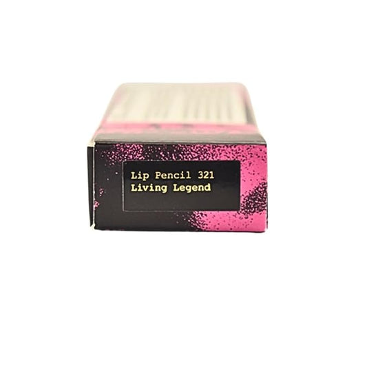 Pat McGrath Labs Permagel Ultra Lip Pencil - Living Legend - Brown Rose
