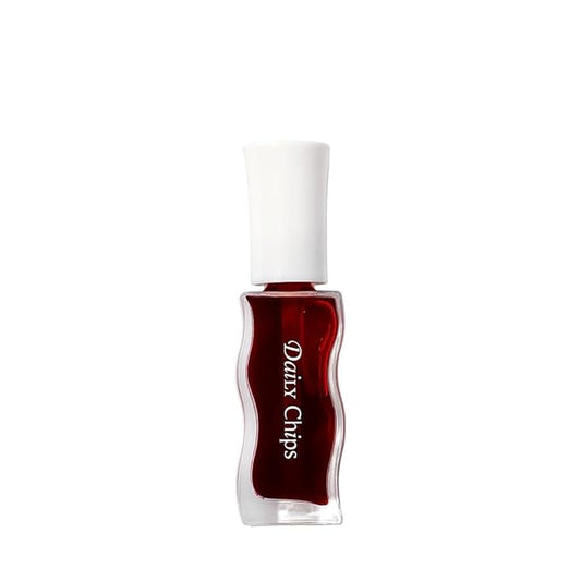 'Haru Water Tint' (Korean Lip Stain/Lip Tint) (Brick Red, 1ea)