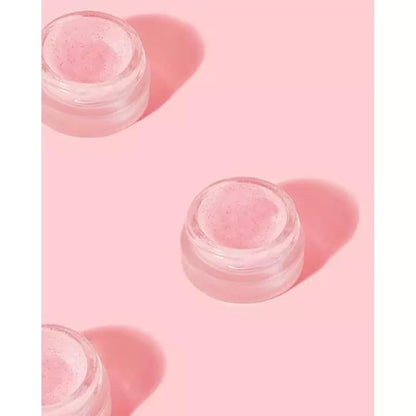 FLOWER BEAUTY Petal Pout Lip Scrub, 1 ea (Pack of 3)