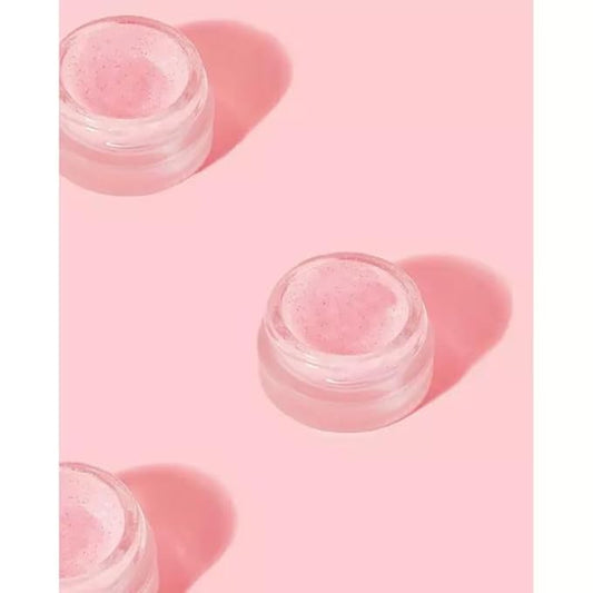 FLOWER BEAUTY Petal Pout Lip Scrub, 1 ea (Pack of 3)