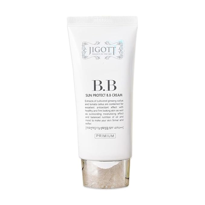 Sun Protect BB Cream SPF41 PA++ 50ml/1.69 fl.oz (Sun Protect BB Cream)