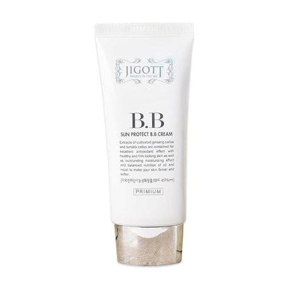 Sun Protect BB Cream SPF41 PA++ 50ml/1.69 fl.oz (Sun Protect BB Cream)