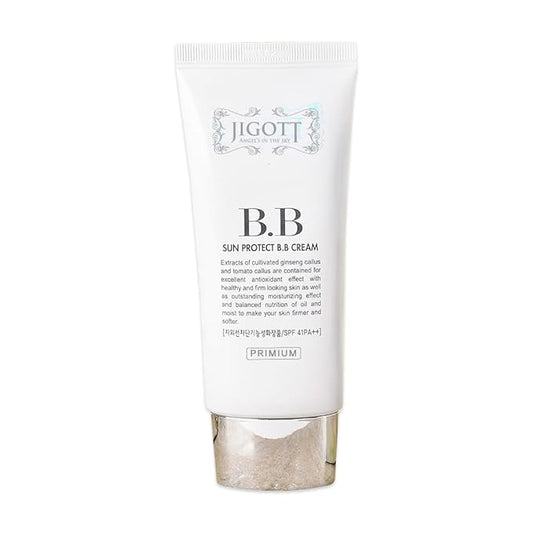 Sun Protect BB Cream SPF41 PA++ 50ml/1.69 fl.oz (Sun Protect BB Cream)