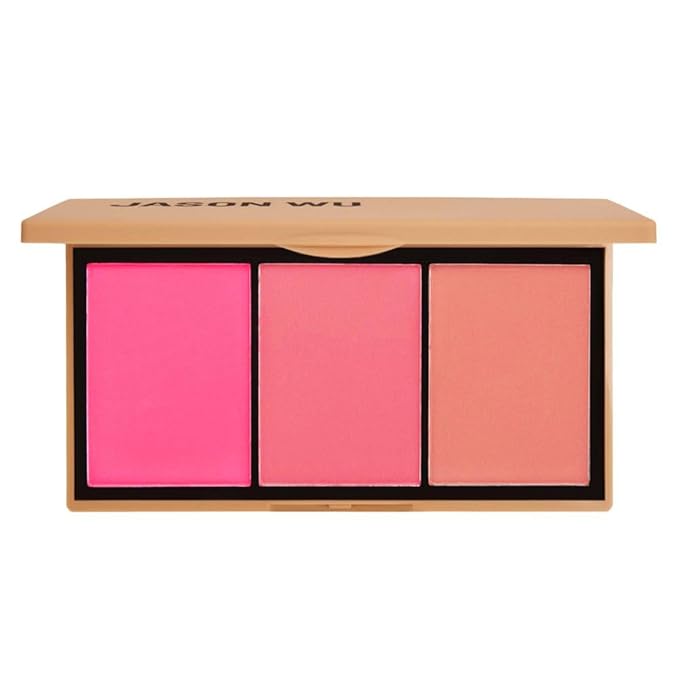 Jason Wu Beauty Blush Trio (Beautiful Earthling)