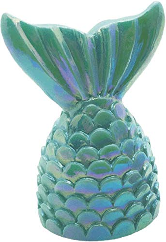 Mermaid Tail Scented Lip Gloss - Set of 2