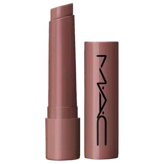 MAC Squirt Plumping Gloss Stick - 19 Simulation ~ Nude