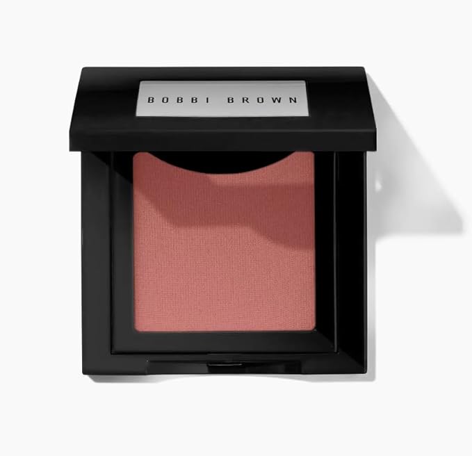 Bobbi Brown Blush Antigua Shimmer, 12 Ounce (Pack of 1), Pink
