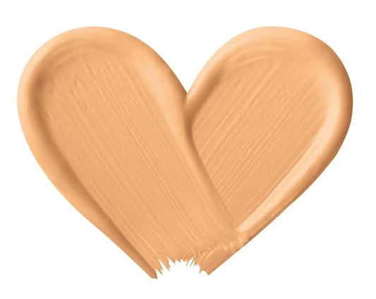 Absolute New York Luminous Dream Glow Tint | Glowing, Long-Lasting, Cruelty-free (06 GOLDEN GLOW, 1.01 fl oz)