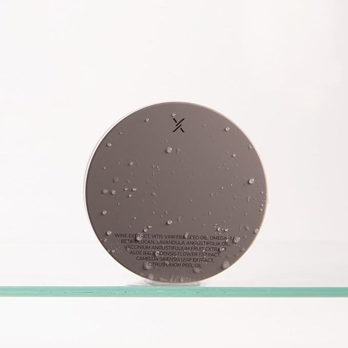 XOUL After Glow Cleansing Balm - Gentle & Deep Makeup Removal, Hydrating Korean Skincare Balm for Clean & Nourished Skin