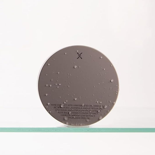 XOUL After Glow Cleansing Balm - Gentle & Deep Makeup Removal, Hydrating Korean Skincare Balm for Clean & Nourished Skin