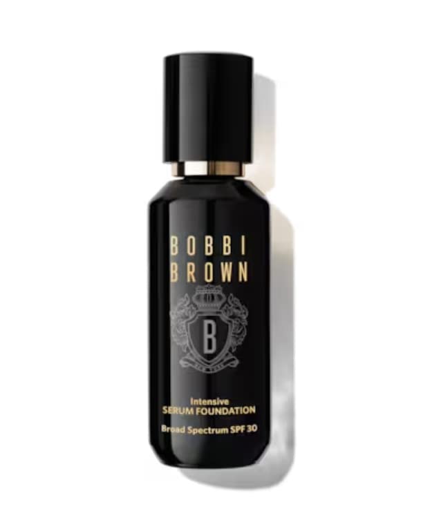 Bobbi Brown Intensive Serum Foundation Spf 30 Chestnut