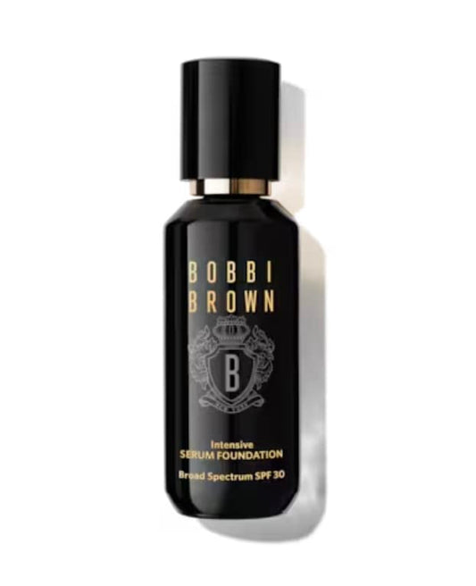 Bobbi Brown Intensive Serum Foundation Spf 30 Chestnut