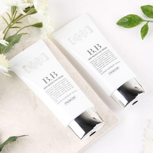 Sun Protect BB Cream SPF41 PA++ 50ml/1.69 fl.oz (Sun Protect BB Cream)
