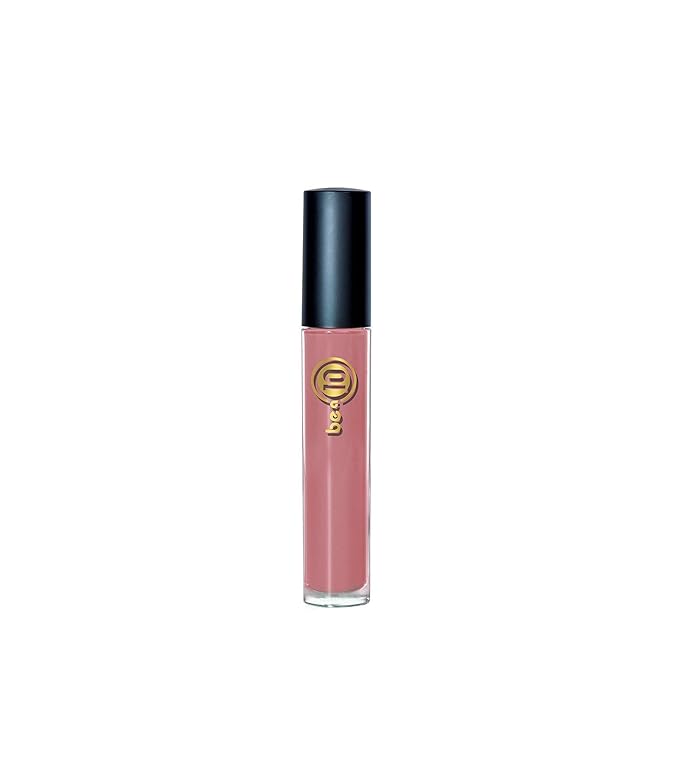 Belong to Me Lip Gloss Be Fancy Rose- 1 ct