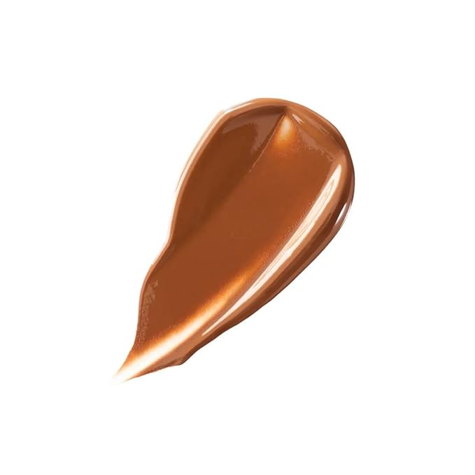 JOAH Primedation Liquid Foundation - Tan Deep Warm