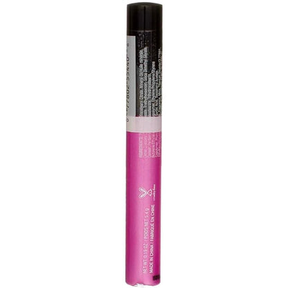 Wet n Wild MegaSlicks Lip Gloss - Sinless (Pack of 2)