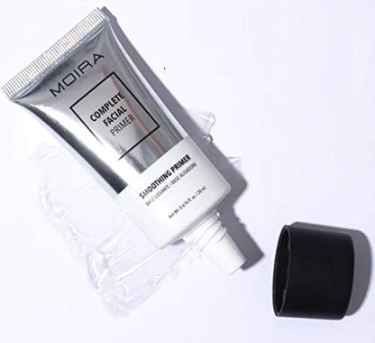 Complete Smoothing Primer