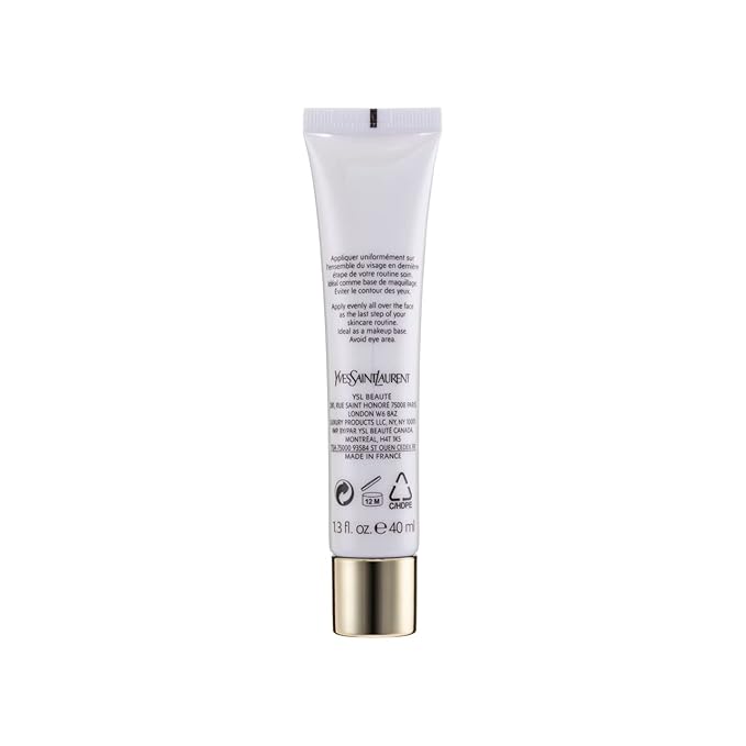 Yves Saint Laurent Top Secrets Instant Tone-Up Corrector SPF 50 Lavender 1.3 Fl oz
