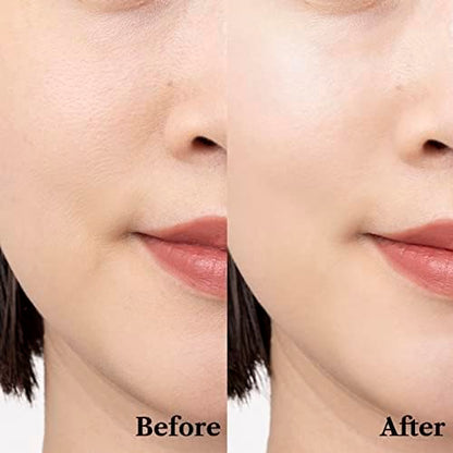 ANNA SUI - Illuminating Cushion Compact 01 - Case and Sponge Included - Universal Shade - Moisturizes and Refines Skin - Creates a Glossy Skin - 0.28 oz.