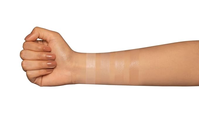 Pupa Milano Wonder Me Fatigue Eraser, 010, 0.142 oz - Under Eye Concealer Stick - Face Makeup with Wakame Seaweed, Mullein Plant Extract - Lightweight