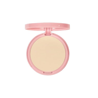 Mineral Cover Compact Powder| Make Up| Setting Powder| Pressed Powder| Face Make Up |Long-lasting| Full coverage| Does not clog skin pores| Model PKM100