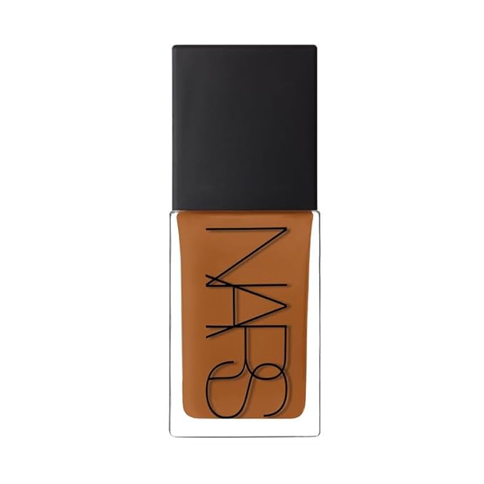 NARS Light Reflecting Foundation 1FL OZ 30ML - MEDIUM DEEP 5.5 ALEXANDRIA