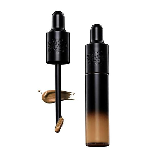 Good Apple Lightweight Full-Coverage Concealer Tan 161