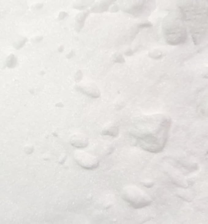 Naturejam Alpha Arbutin Powder Pure Skin Whitener Brightener Dark Spot Corrector, Evens Out Skin Tone and Helps With Hyperpigmentation (1 Ounce)