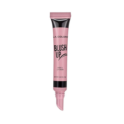 L.A. COLORS Blush Up Cheek & Lip Cream, Marvelous CBL546