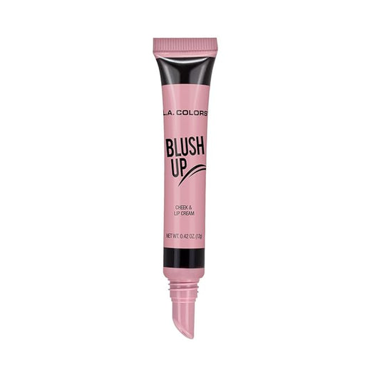 L.A. COLORS Blush Up Cheek & Lip Cream, Marvelous CBL546