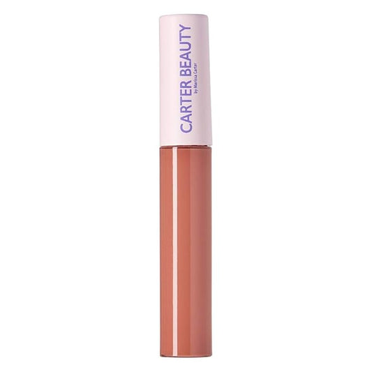 Carter Beauty Free Speech Lip Tint - Cruelty-Free Formula - Offers Intense Color That Doesn't Dry Out - Provides A Creamy, Luxurious Look - Moisturizes The Lips - Long Lasting - Debbie - 0.26 Oz