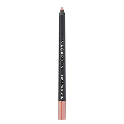 Superlast Lip Pencil - Long-Lasting and Semi-Permanent - Essential for Defining and Enhancing - Maintains Grip of Other Formulas - No-Transfer Color - 784 Soft Kiss - 0.07 oz