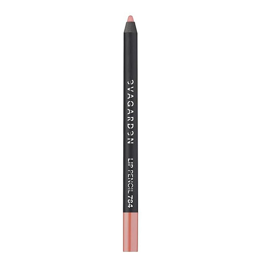Superlast Lip Pencil - Long-Lasting and Semi-Permanent - Essential for Defining and Enhancing - Maintains Grip of Other Formulas - No-Transfer Color - 784 Soft Kiss - 0.07 oz