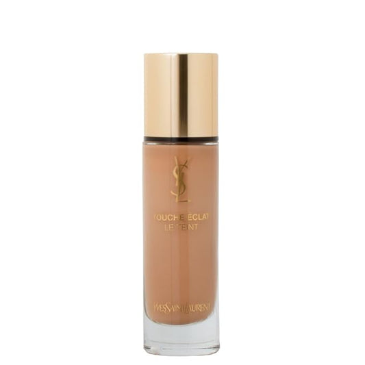Yves Saint Laurent Touche Eclat Le Teint Awakening Foundation SPF 22, BD50 Warm Honey, 1 Ounce