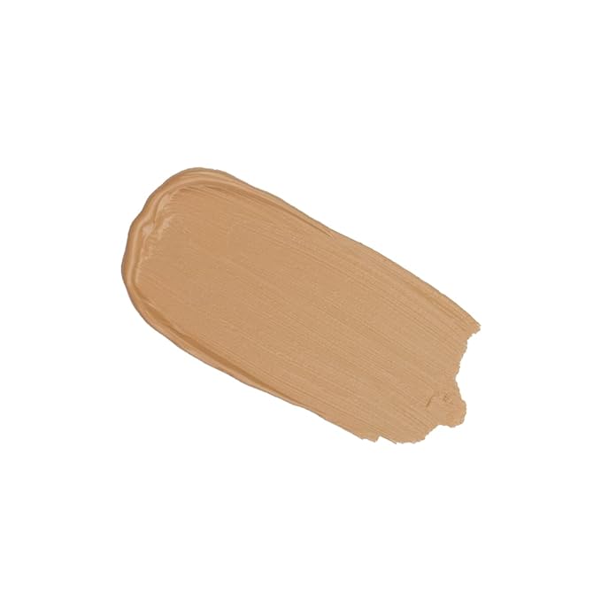 Easy Cover Liquid Makeup| Foundation Make Up| Tinted Moizturizer for face| Liquid Make Up| Medium coverage| Water base| Alcohol free| Model PKEC700