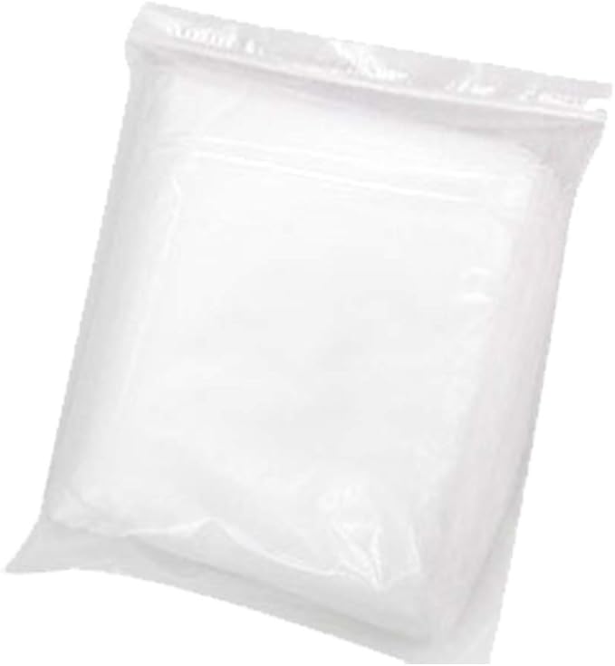 Makeup Protector Disposable Cover Sheet Clothing Garment Cosmetic Stain Guard Hair Hood Changing Room Supply (A) 50pcs)
